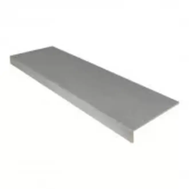 Trap Renovatie Set Light Grey Stone