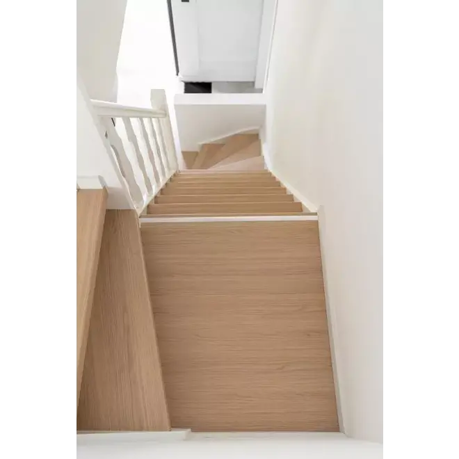 Stair Renovation Set Florida Oak