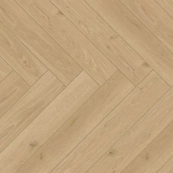 Douwes Dekker Herringbone Laminate Kamille V4 5254