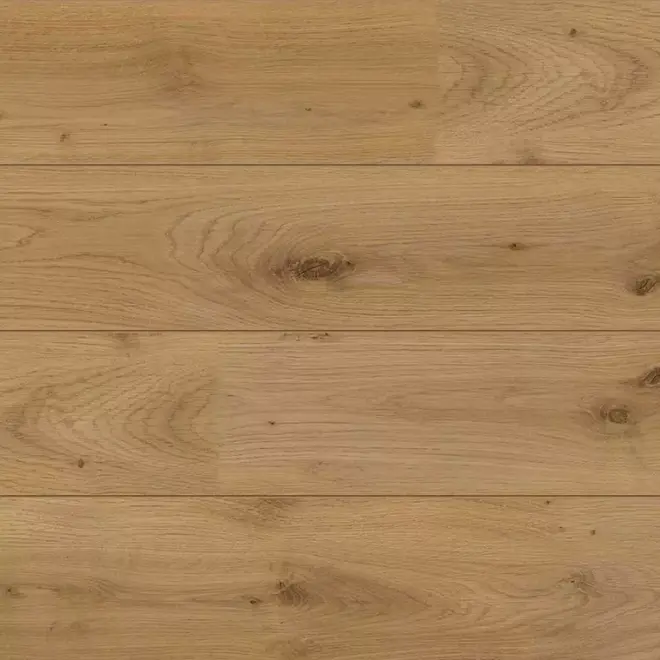 Douwes Dekker Sympathetic Royal  Country Laminate  Oak Oiled