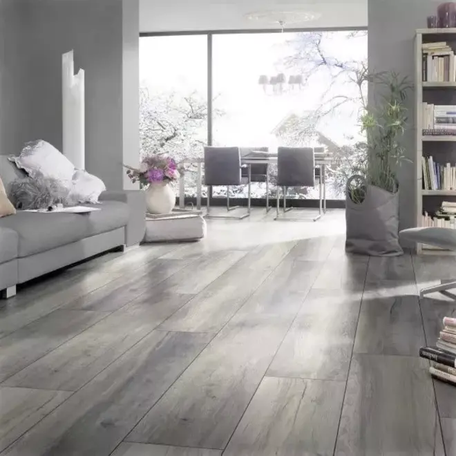 Harbour Oak Grey V-4 XL