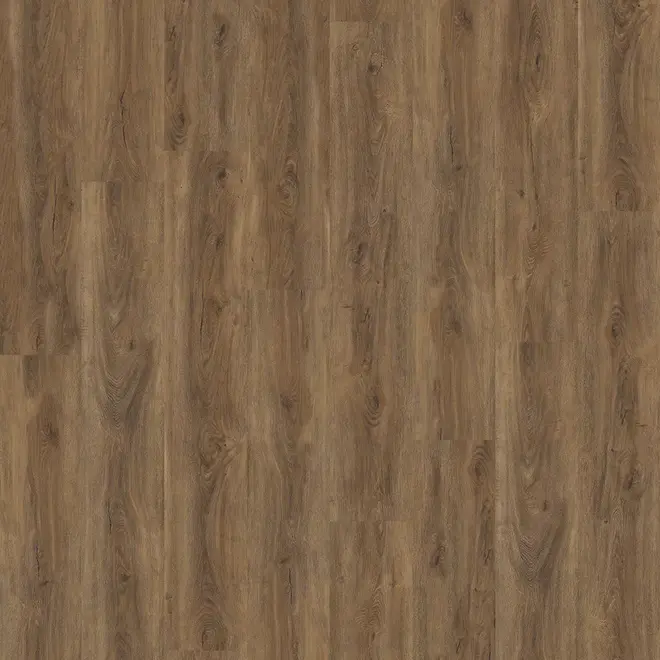 Floorlife Parramatta Click PVC Warm Brown