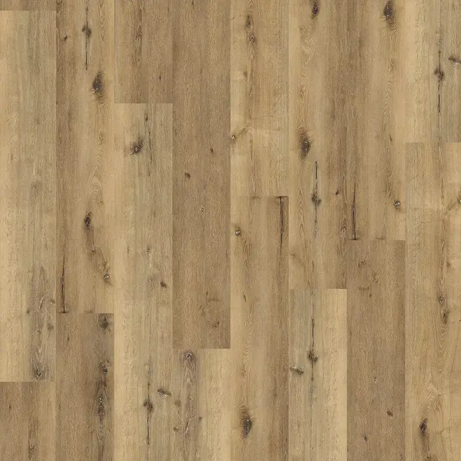 Floorlife Sydney Harbour Dryback Dark Oak PVC