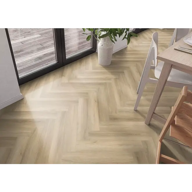 Floorlife Yup  Click PVC Beige