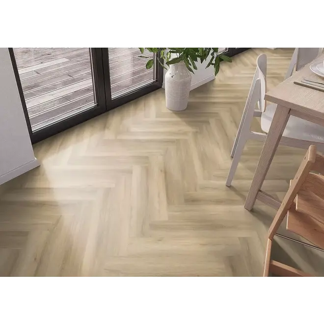 Floorlife Yup  Click PVC Beige