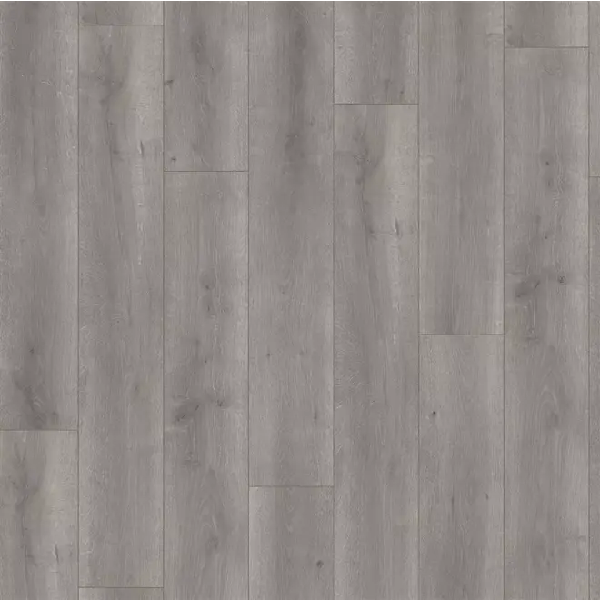 Ambiant Matt Grey Oak