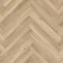 Ambiant Spigato Visgraat Klik PVC Beige 3504