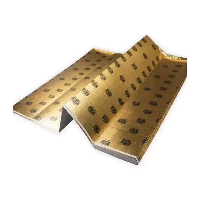 Gold Pack Subfloor Click PVC