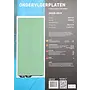 Green Pack Ondervloer Groene Platen