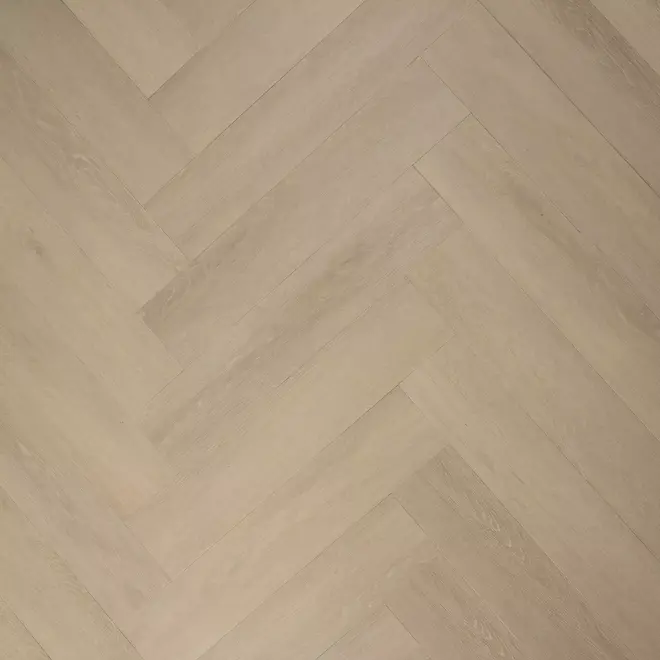 Herringbone Click PVC Natural