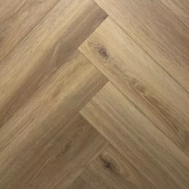 Marquant Herringbone Oak