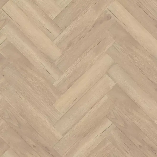 Marquant Herringbone Light Oak