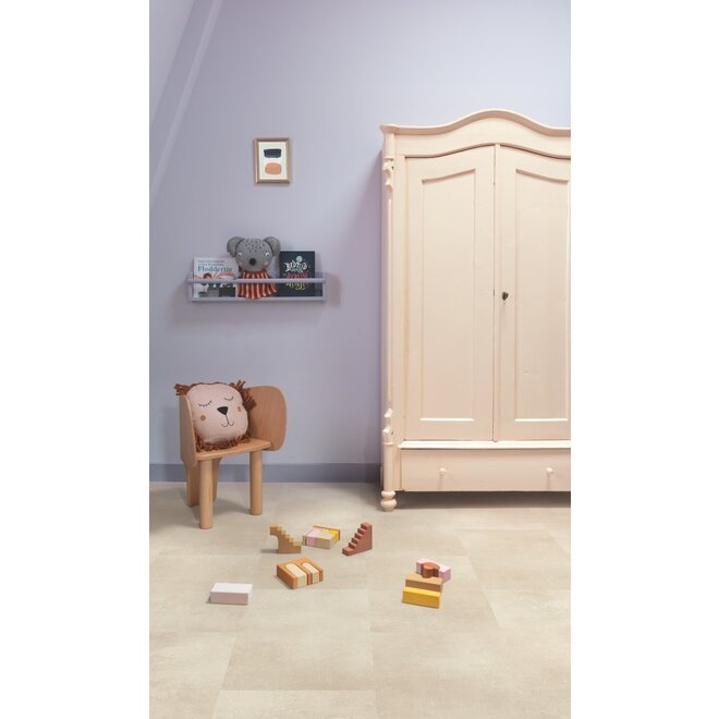 Quickstep Oro Base Coral Rock