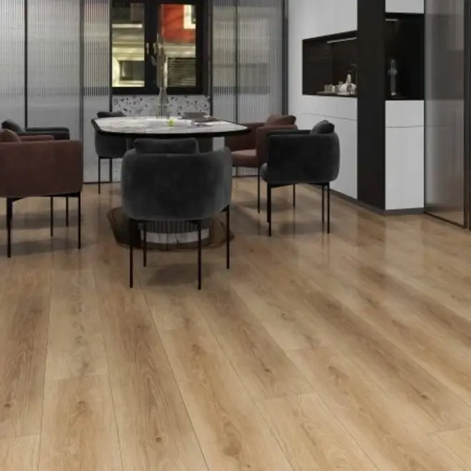 Happyfloors Huiscollectie Cupuacu Plank DryBack