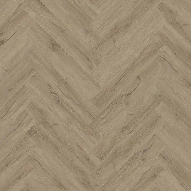 Happyfloors Huiscollectie Sapodilla Visgraat DryBack