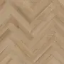 Happyfloors Huiscollectie Cupuacu  Herringbone DryBack