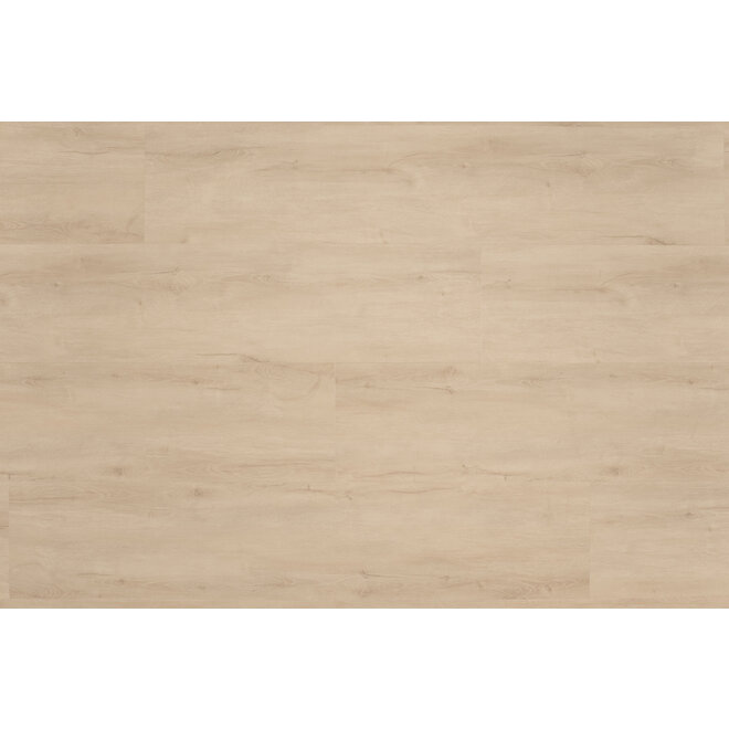 FLOER Landhuis Creme Oak Click PVC