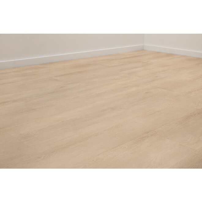 FLOER Landhuis Pure Oak Click PVC