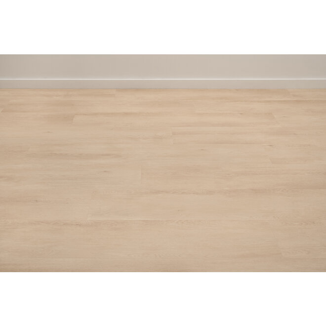 FLOER Landhuis Pure Oak Click PVC