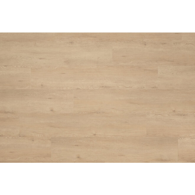 FLOER Natuur Click PVC Garda Grijsbeige