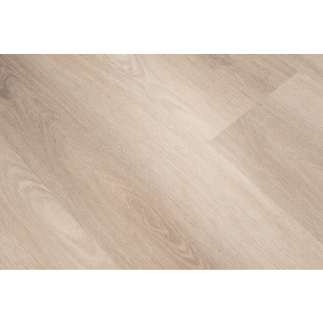 FLOER Dorpen Dryback PVC Callantsoog Crèmewit Oak 2.0