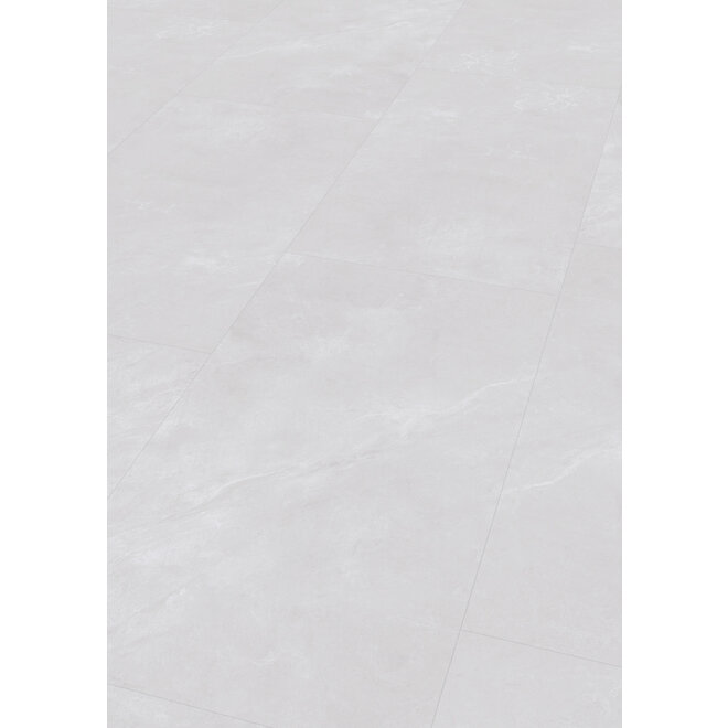 FLOER Tile Dryback PVC Limestone White