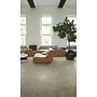 Quickstep Blush Vinyl Flex Tegel Dryback PVC Cement Warm Grijs