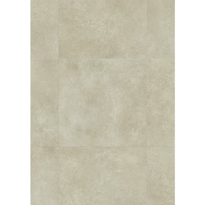 Quickstep Blush Vinyl Flex Tegel Click PVC Cement Warm Beige