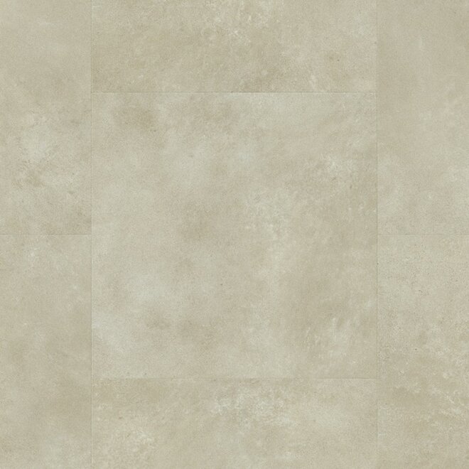 Quickstep Blush Vinyl Flex Tegel Dryback PVC Cement Warm Beige