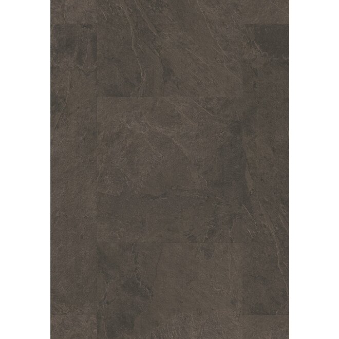 Quickstep Blush Vinyl Flex Tegel Dryback PVC Zwarte Leisteen