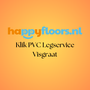 Legservice Klik PVC Visgraat