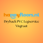 Legservice Dryback PVC Visgraat