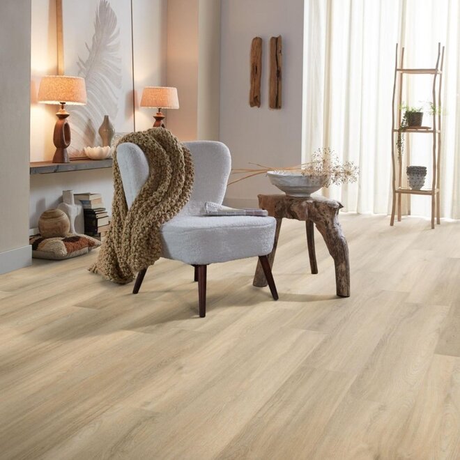 Ambiant Avanto Click PVC Beige