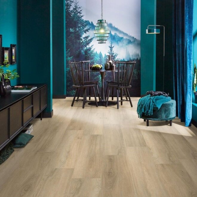 Ambiant Avanto Click PVC Beige
