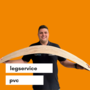 Legservice Klik PVC Rechte Stroken