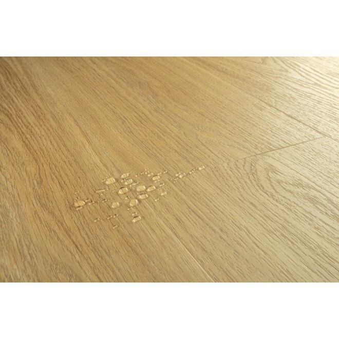 Quickstep Fuse Dryback PVC Serene Oak Medium Natural