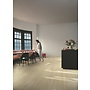 Quickstep Fuse Plak PVC Linnen Eik Greige