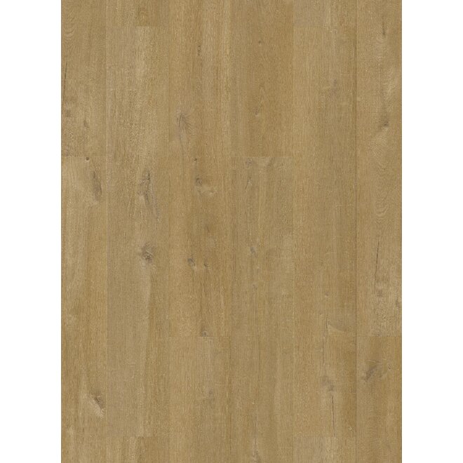 Quickstep Fuse Dryback PVC Linen Oak Medium Natural