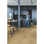Quickstep Fuse Plak PVC Linnen Eik Medium Naturel