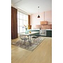 Quickstep Fuse Plak PVC Linnen Eik Naturel