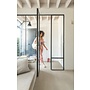 Quickstep Liv Plak PVC Satijn Eik Taupe Grijs