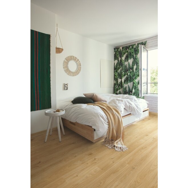 Quickstep Liv Plak PVC Landelijke Charme Naturel