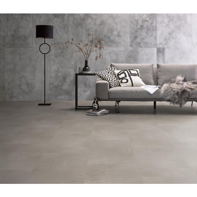 Ambiant XL  Sarino  Dryback Light Grey