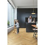 Quickstep Visgraat Pristine Plak PVC Herfst Eik Honing