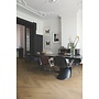 Quickstep Visgraat Pristine Plak PVC Herfst Eik Bruin