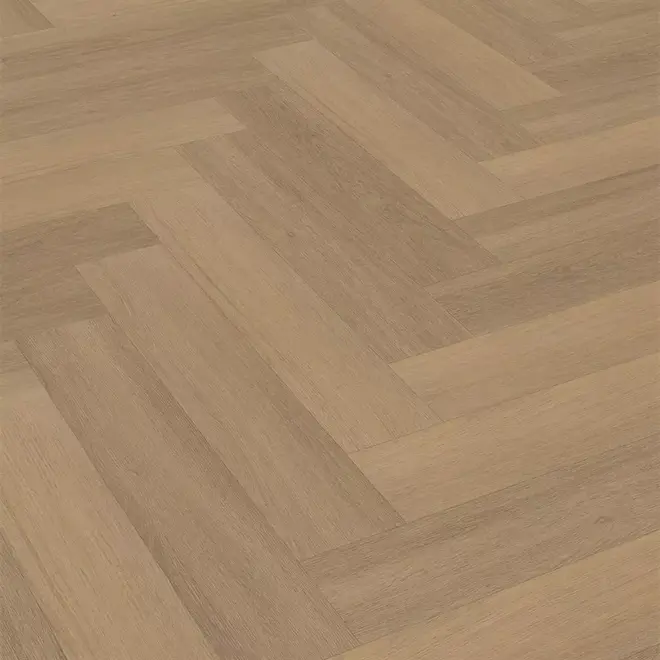 Spigato Viranto Warm Natural XL Visgraat Dryback