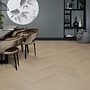 Floorlife YUP Fulham Visgraat Dryback Smoky