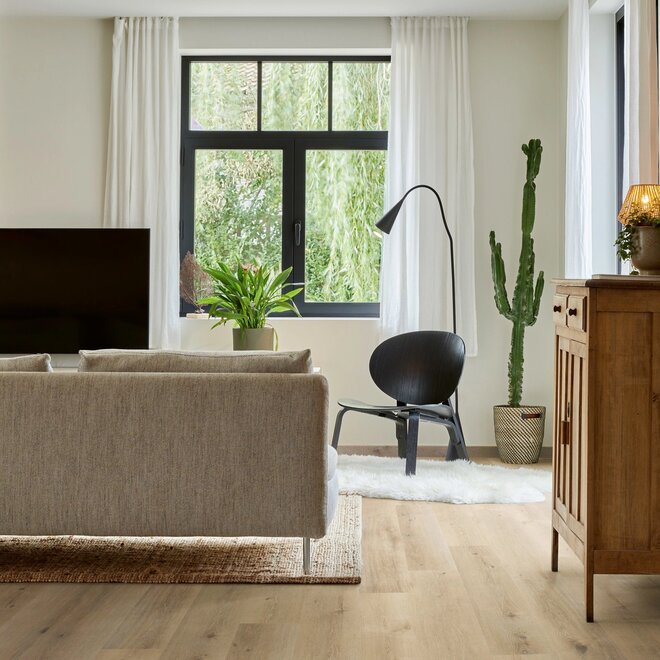 COREtec Sur Plus Noble Oak 55
