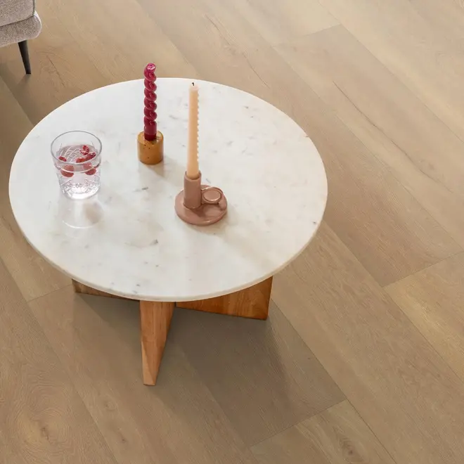 Ambiant Saarland Honey oak Laminate