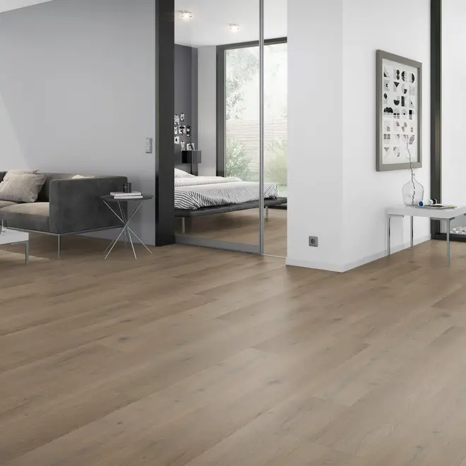 Attico 840 Dryback PVC Floor Netherlands